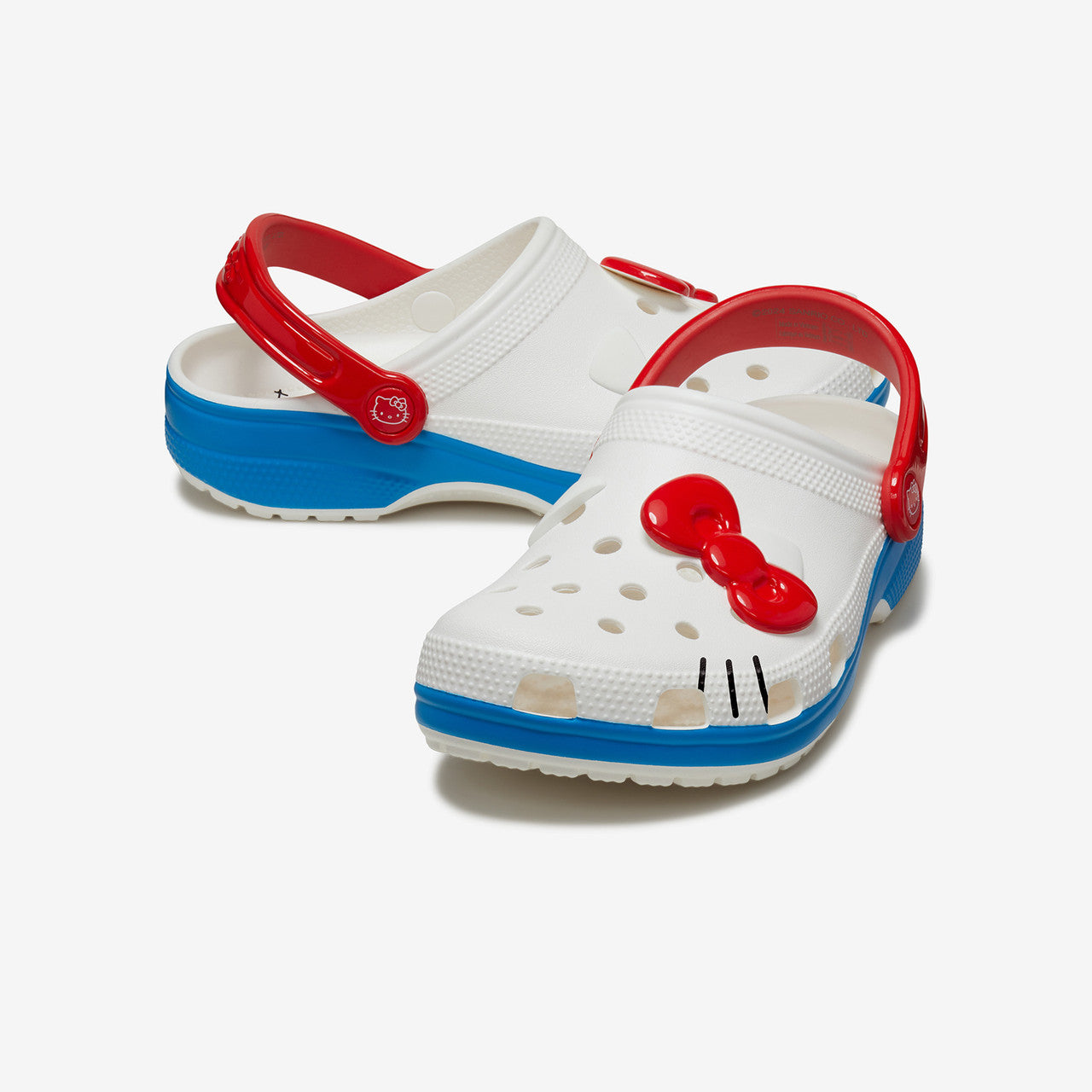 Clog x Hello Kitty  | 209438-100