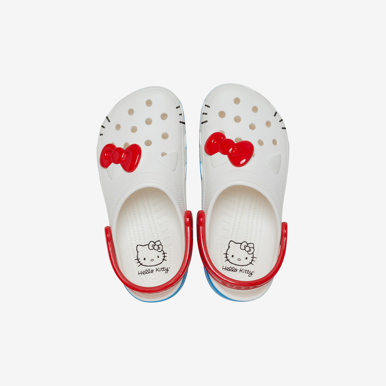 Clog x Hello Kitty  | 209438-100