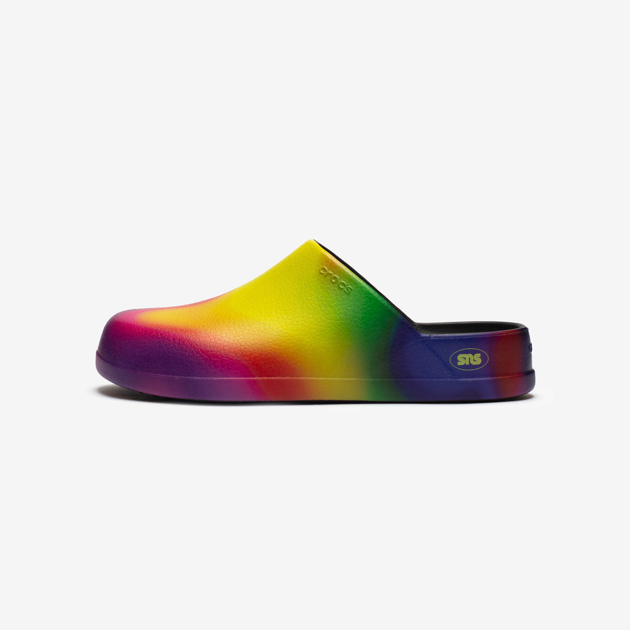 Dylan Clog x SNS | 210213-38T
