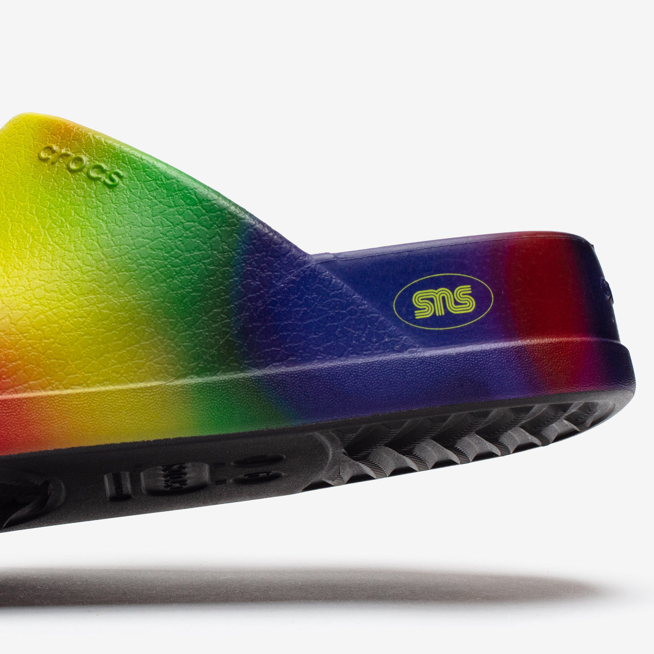 Dylan Clog x SNS | 210213-38T