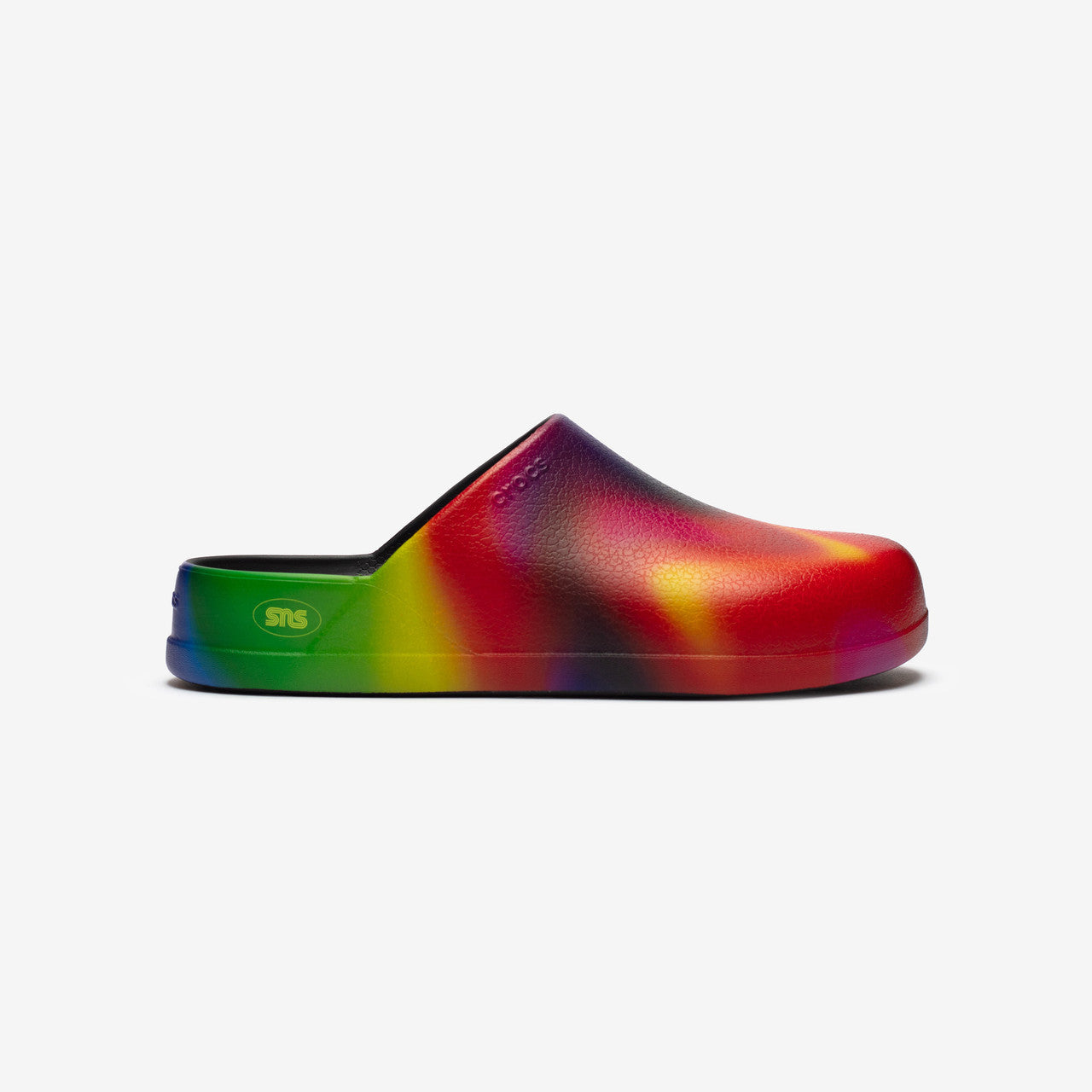 Dylan Clog x SNS | 210213-38T
