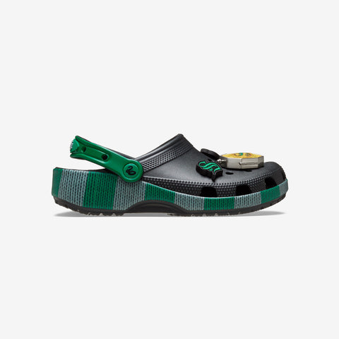 Slytherin Classic Clog x Harry Potter | 210527-90H