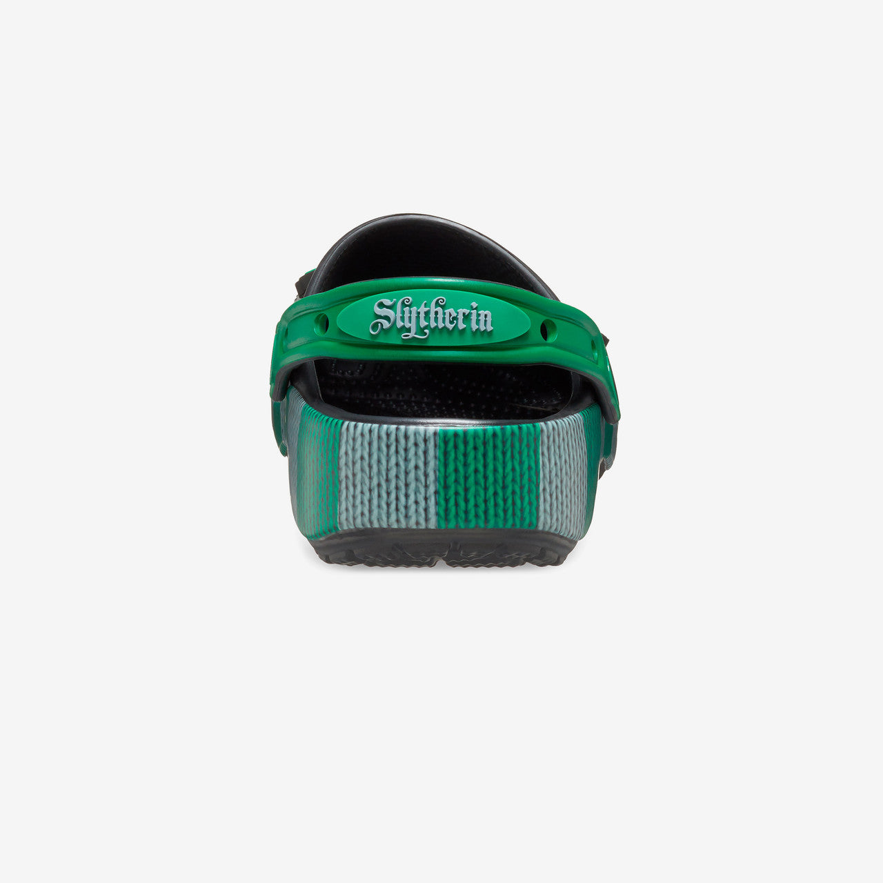 Slytherin Classic Clog x Harry Potter | 210527-90H