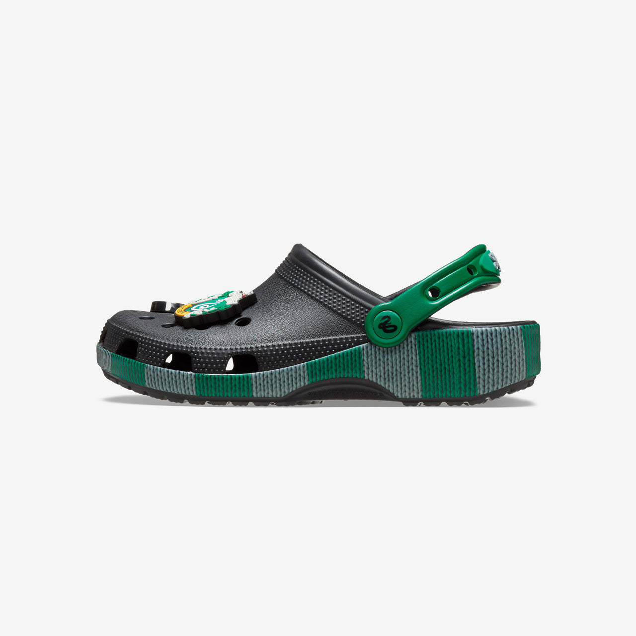 Slytherin Classic Clog x Harry Potter | 210527-90H