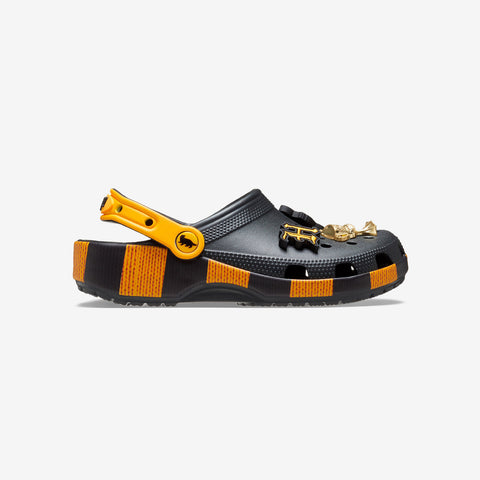 Hufflepuff Classic Clog x Harry Potter  | 210529-90H