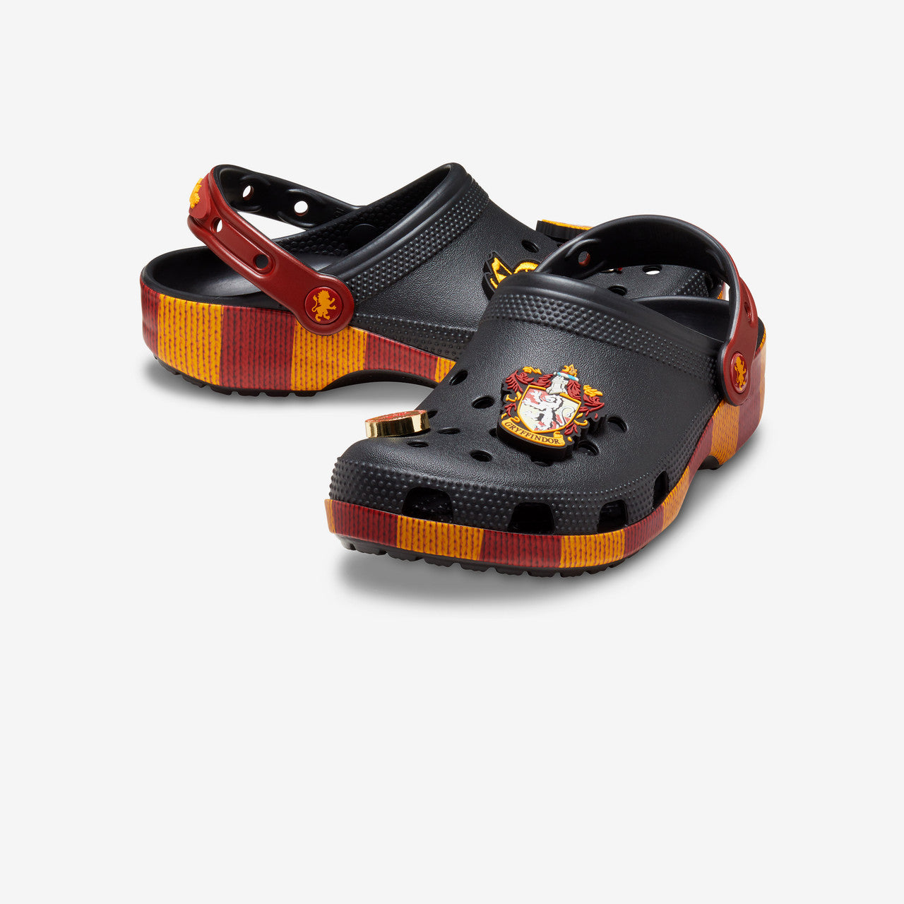 Crocs Gryffindor Classic Clog x Harry Potter - 210553-90H | SNS ...