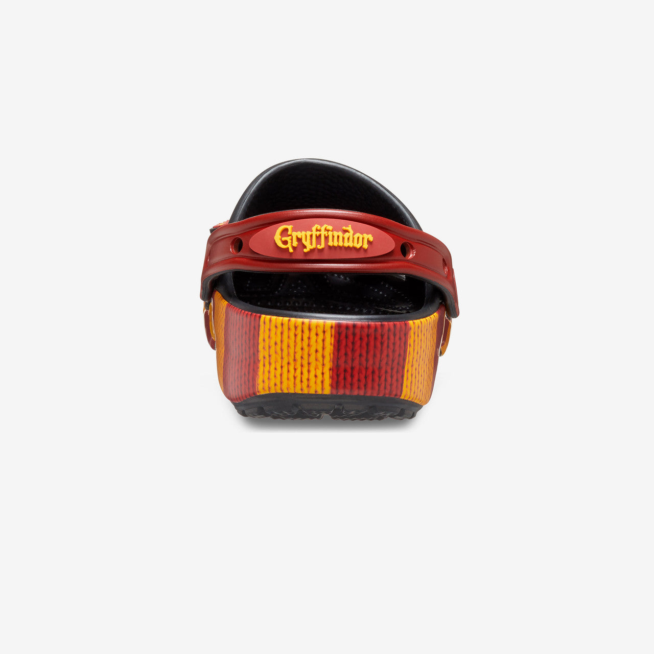 Crocs Gryffindor Classic Clog x Harry Potter - 210553-90H | SNS ...