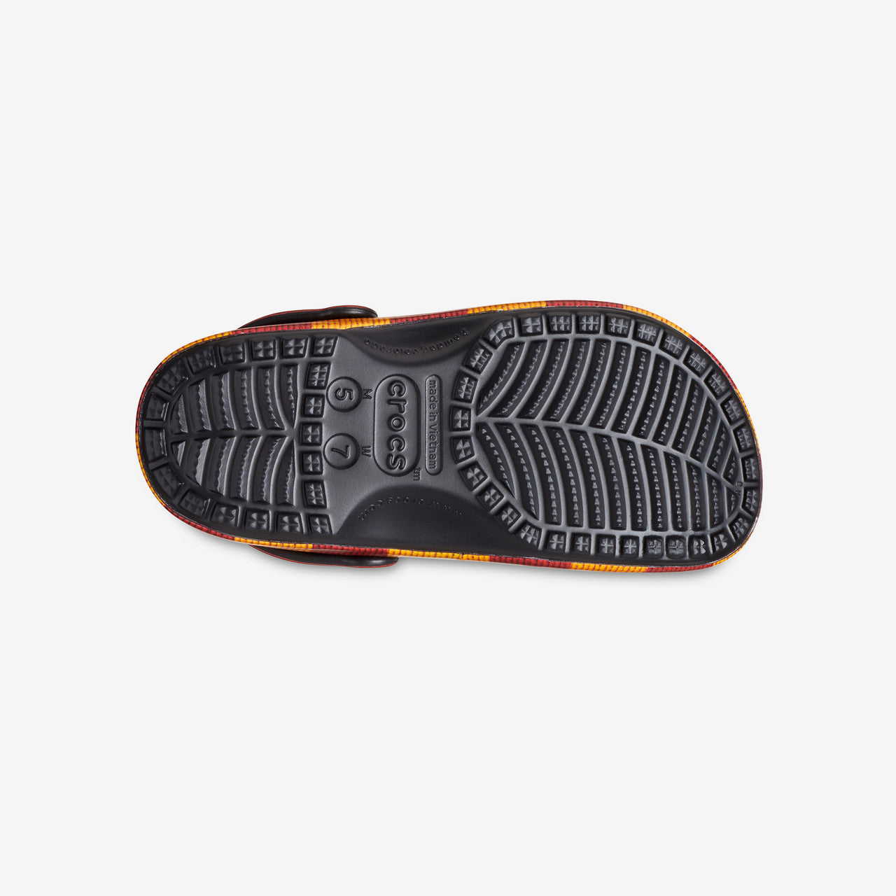 Crocs Gryffindor Classic Clog x Harry Potter - 210553-90H | SNS ...
