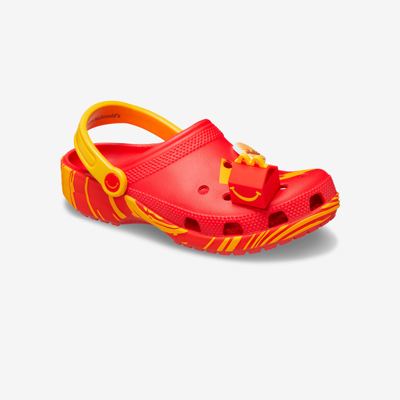 Classic Clog x McDonalds | 210554-90H