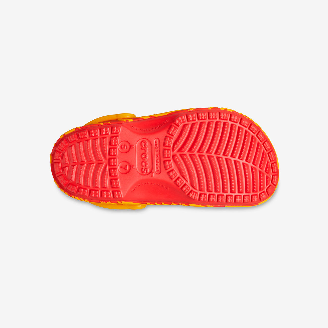 Classic Clog x McDonalds | 210554-90H