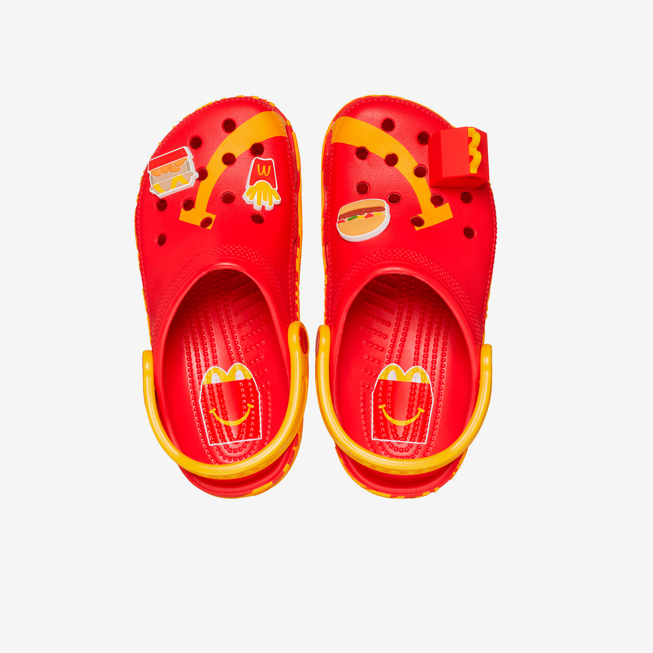 Classic Clog x McDonalds | 210554-90H