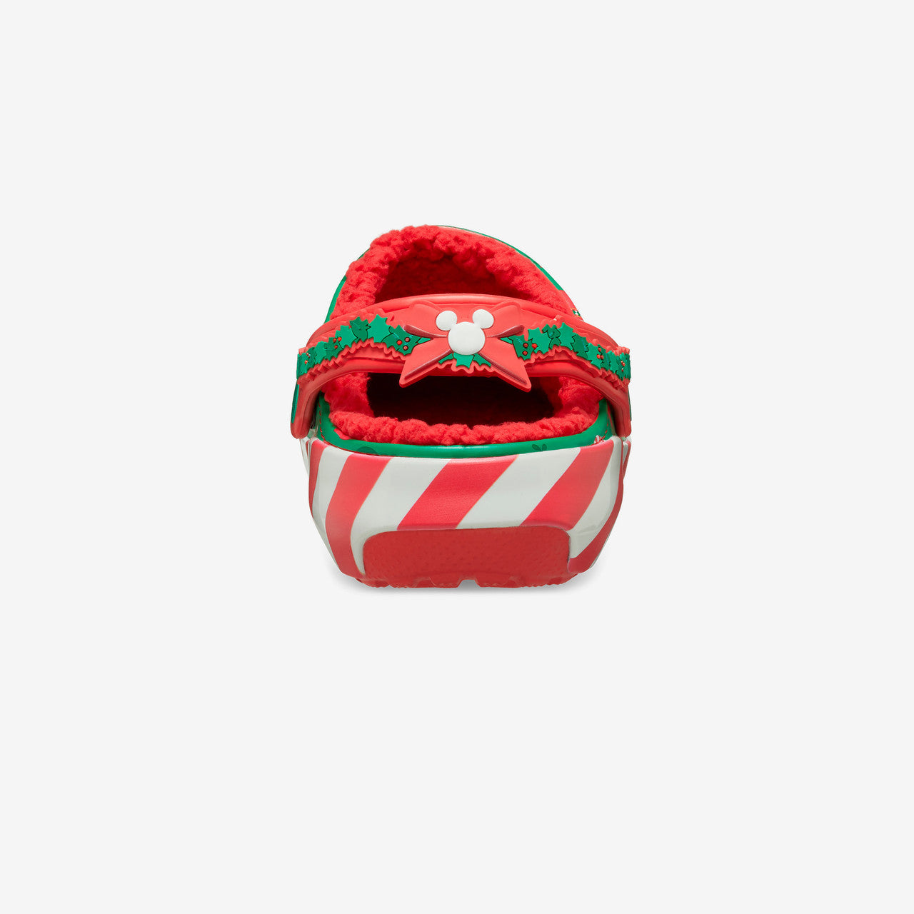 Mickey Xmas Lined Classic Clog​ x Disney | 210813-90H