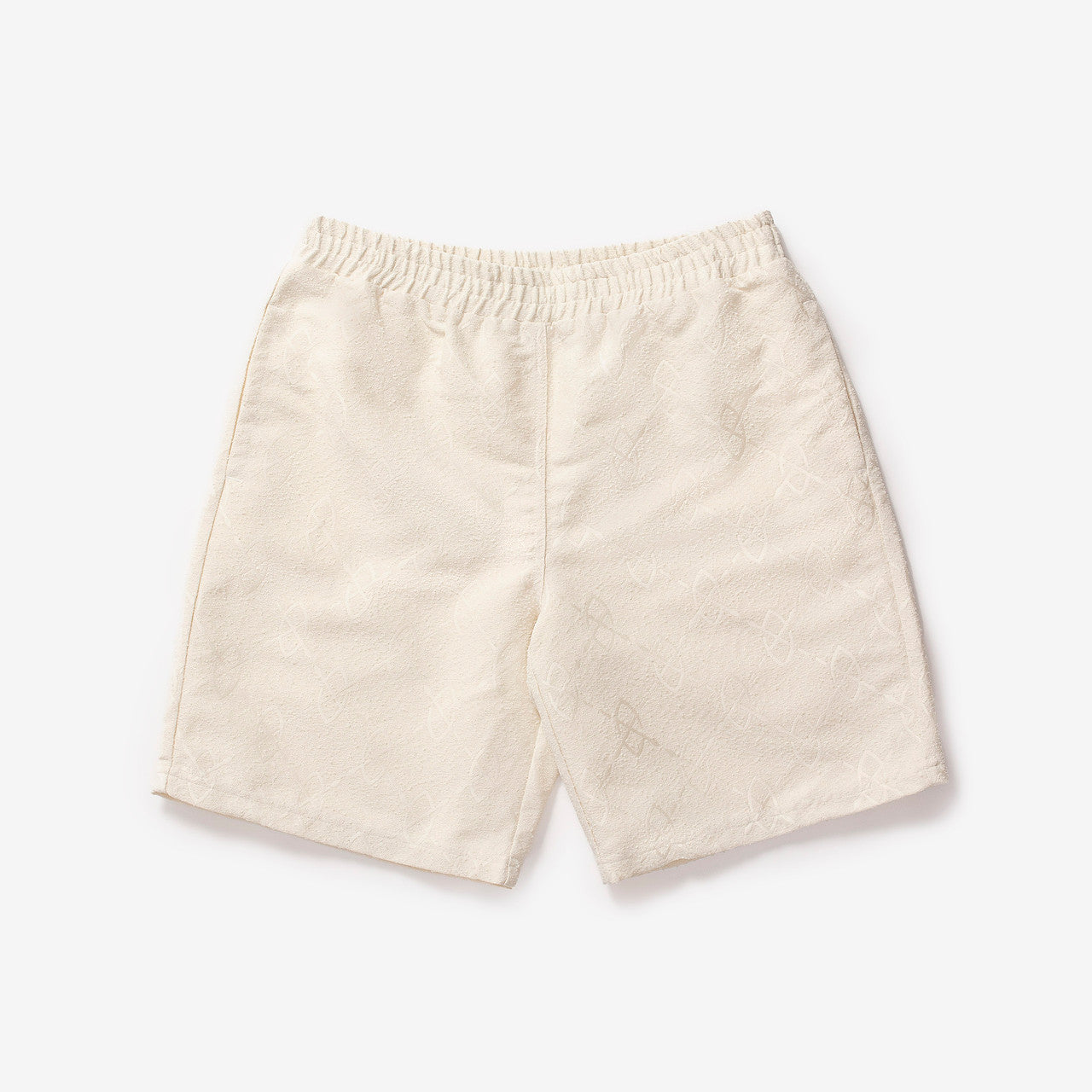 Shakir Shield Boucle Short | 2411019