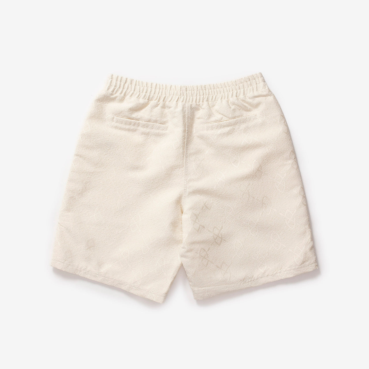 Shakir Shield Boucle Short | 2411019