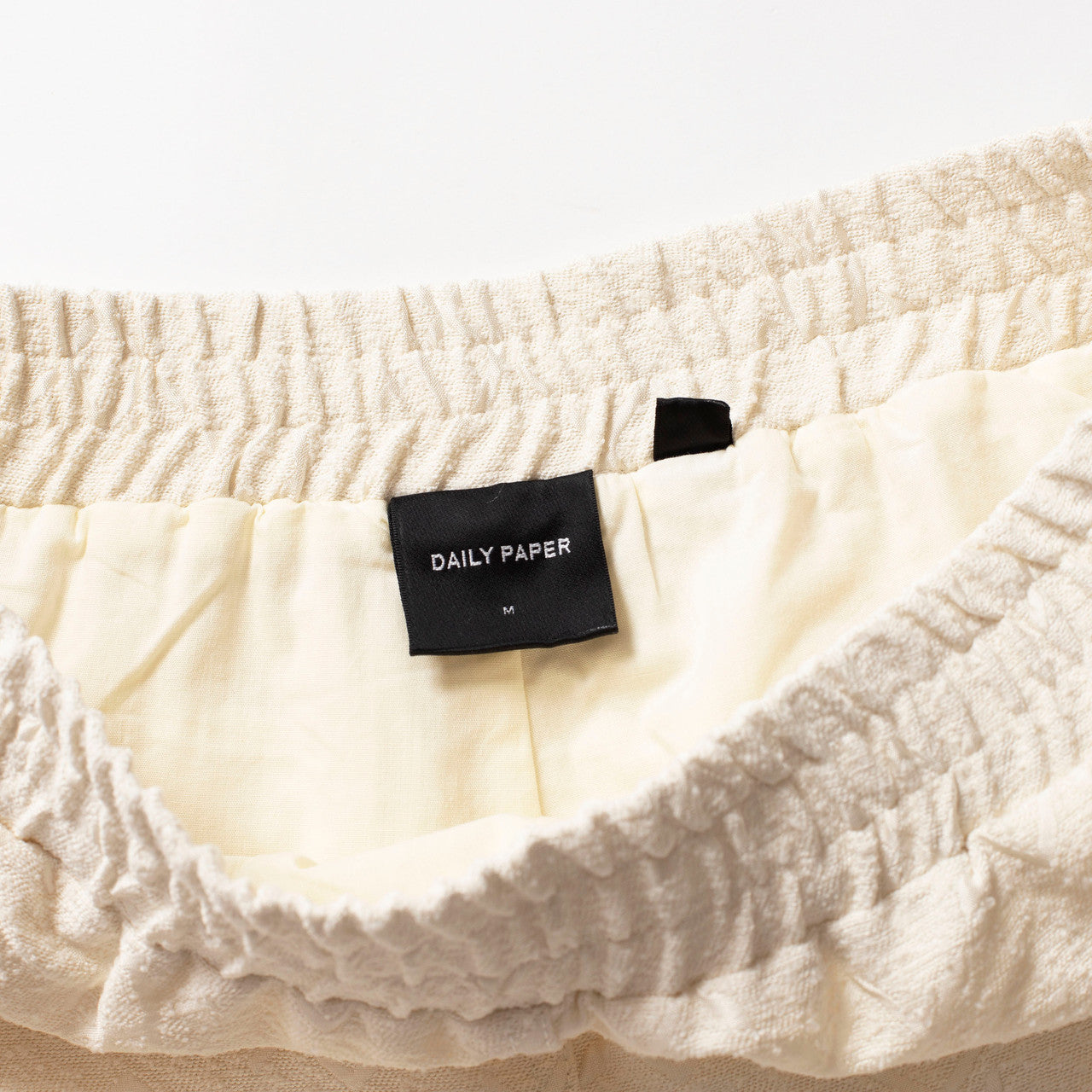 Shakir Shield Boucle Short | 2411019