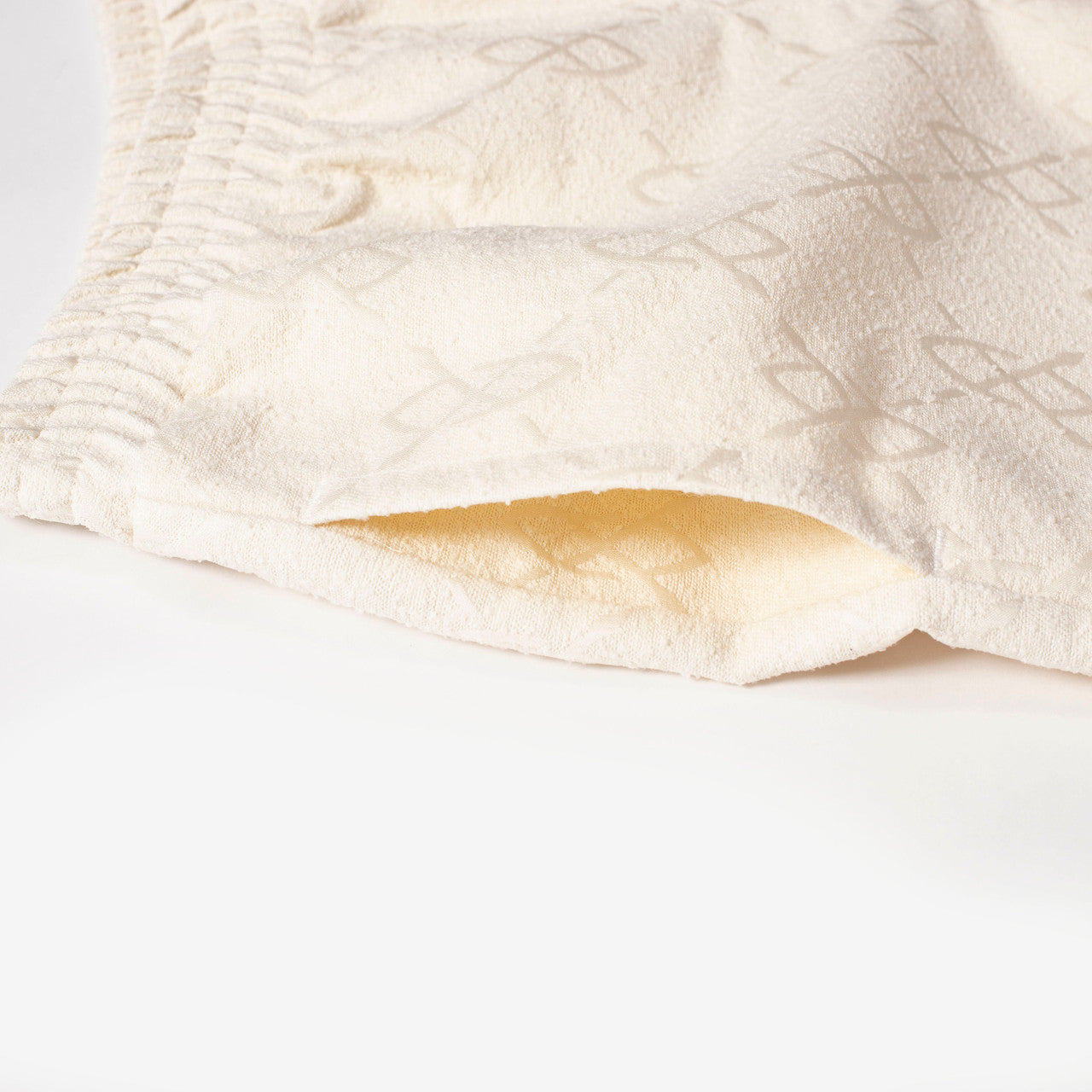 Shakir Shield Boucle Short | 2411019