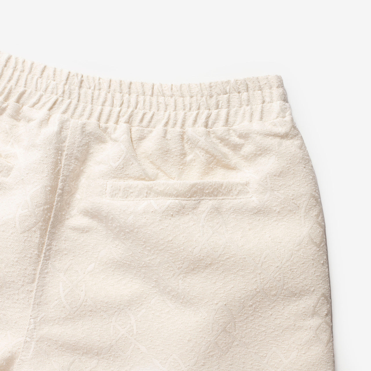 Shakir Shield Boucle Short | 2411019