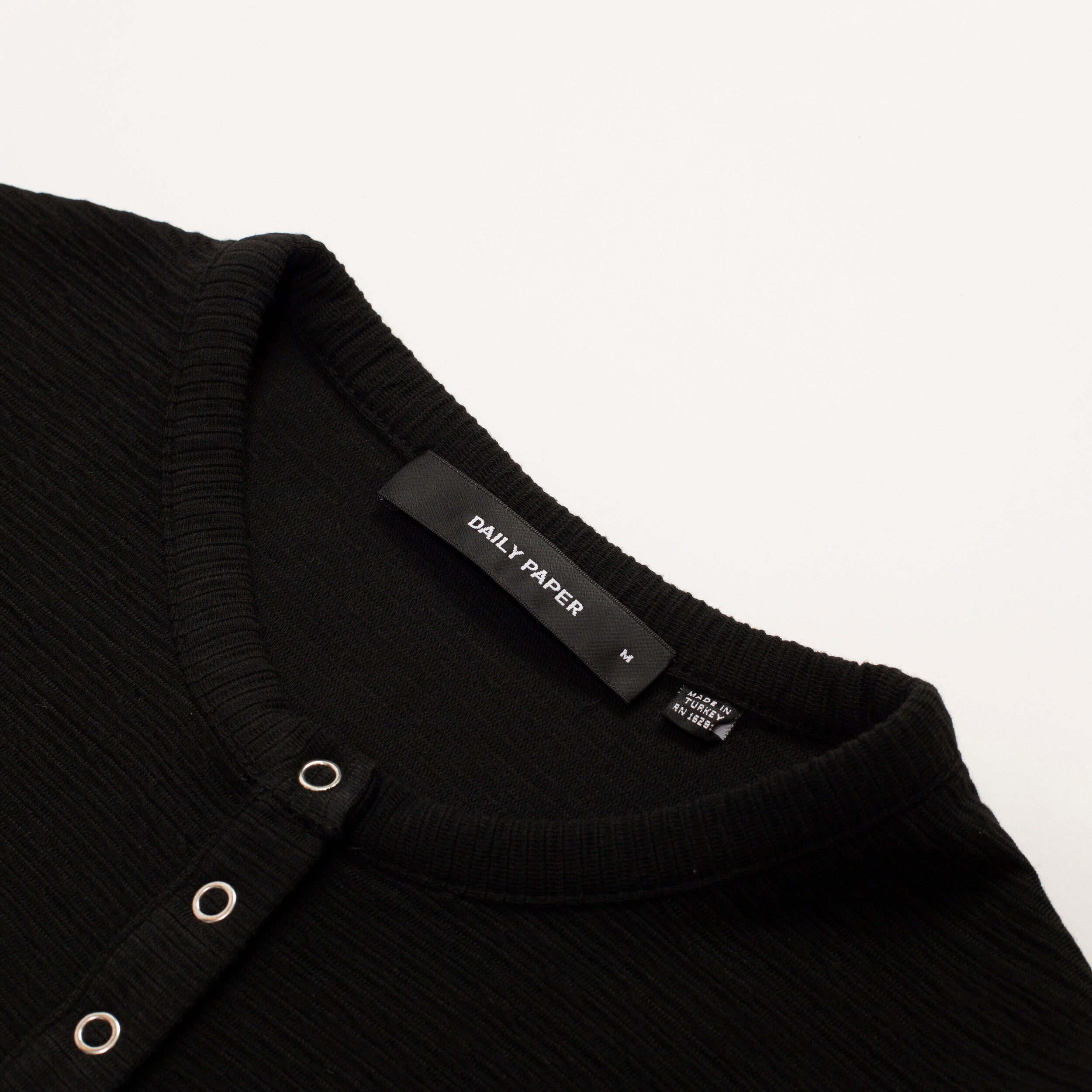 Wmns Denise Button Long Sleeve