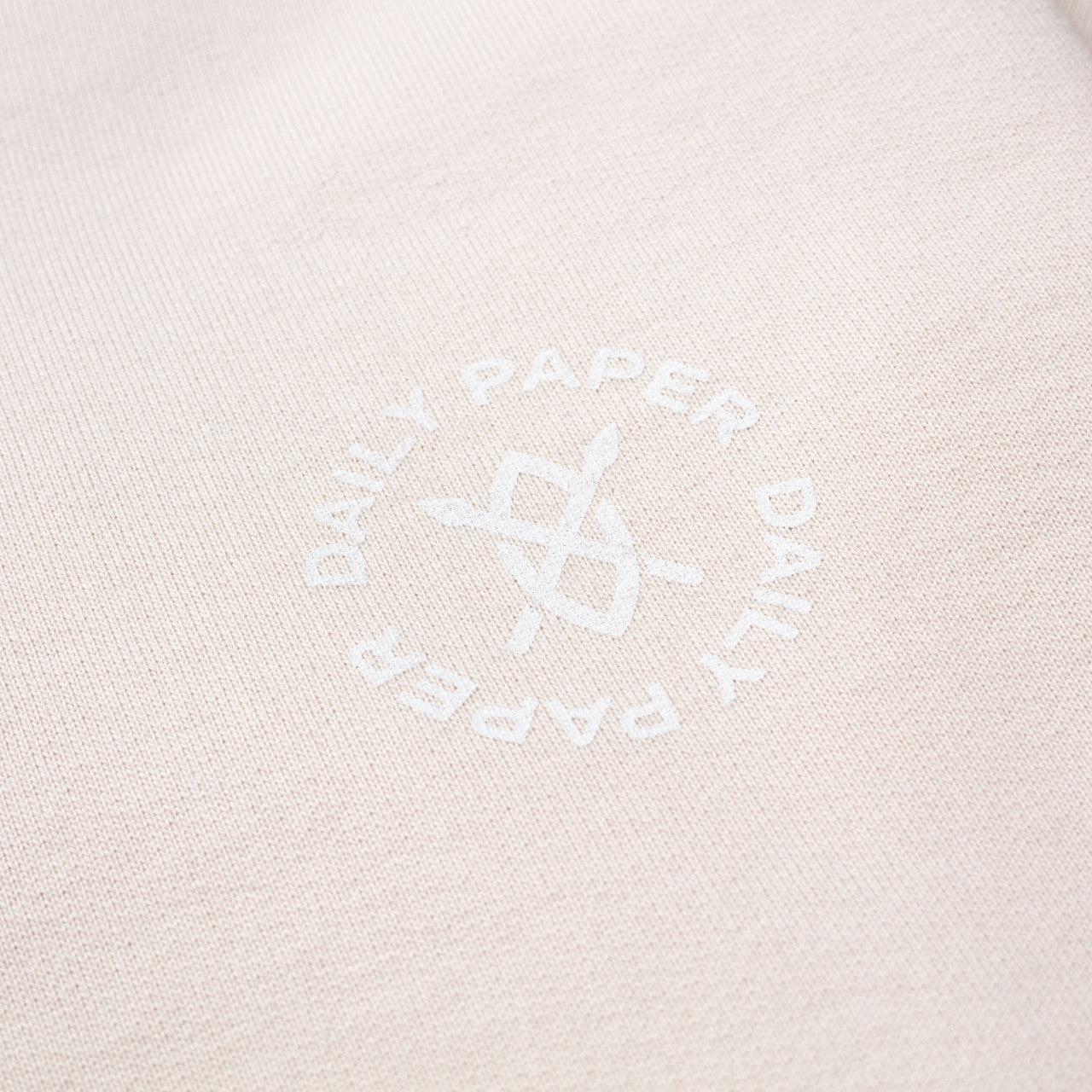 Circle Zip Hoodie | 2412004