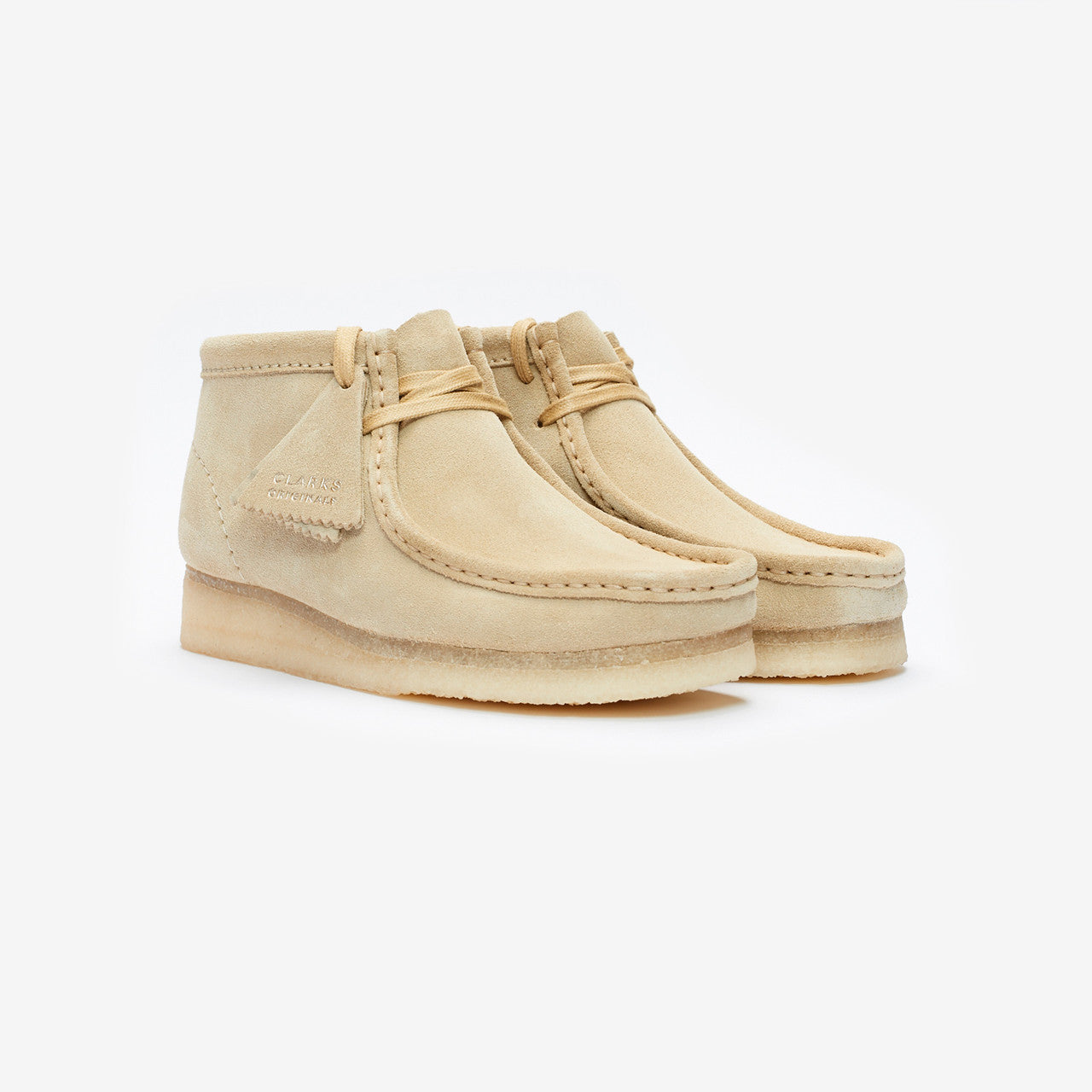 Wallabee Boot | 26155520