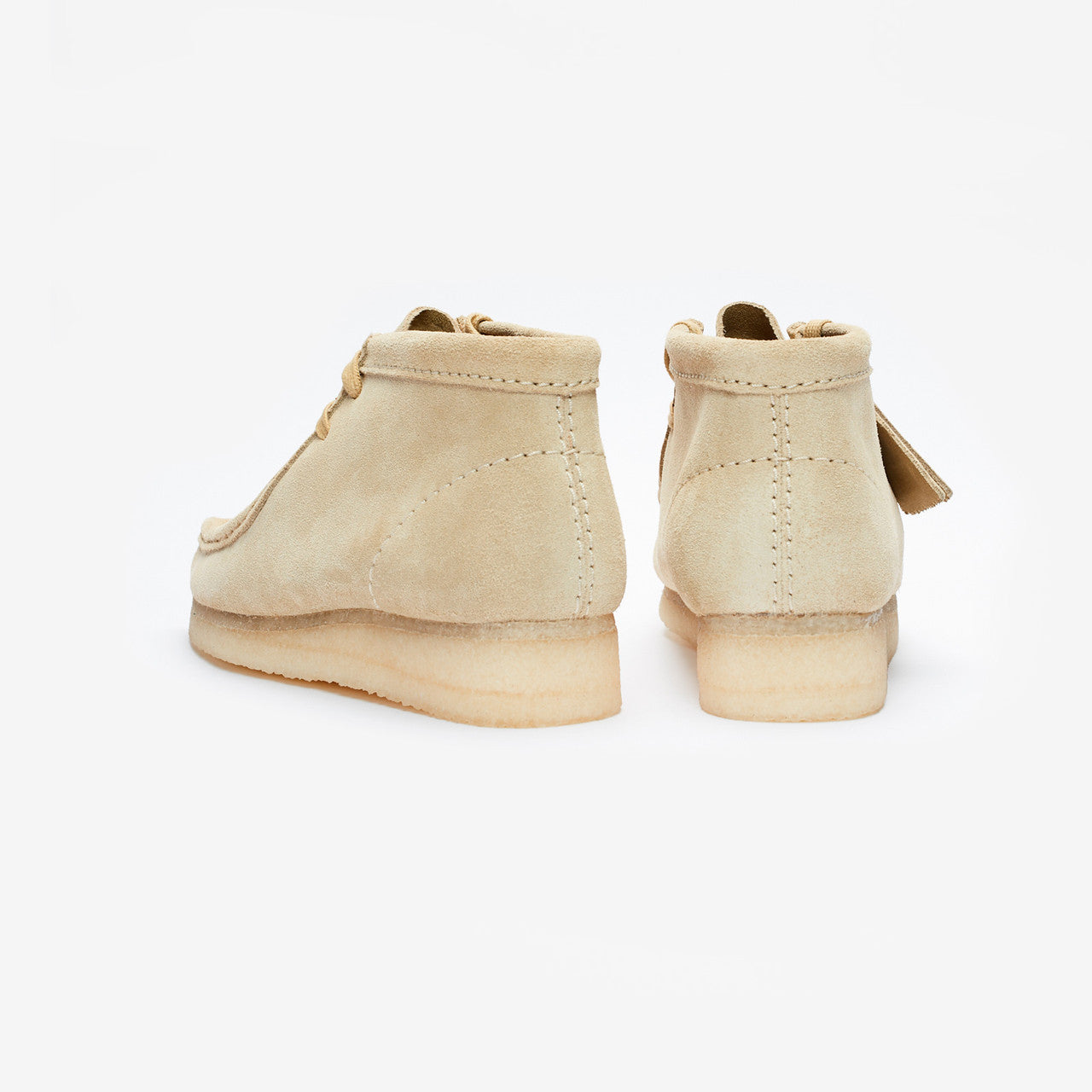 Wallabee Boot | 26155520