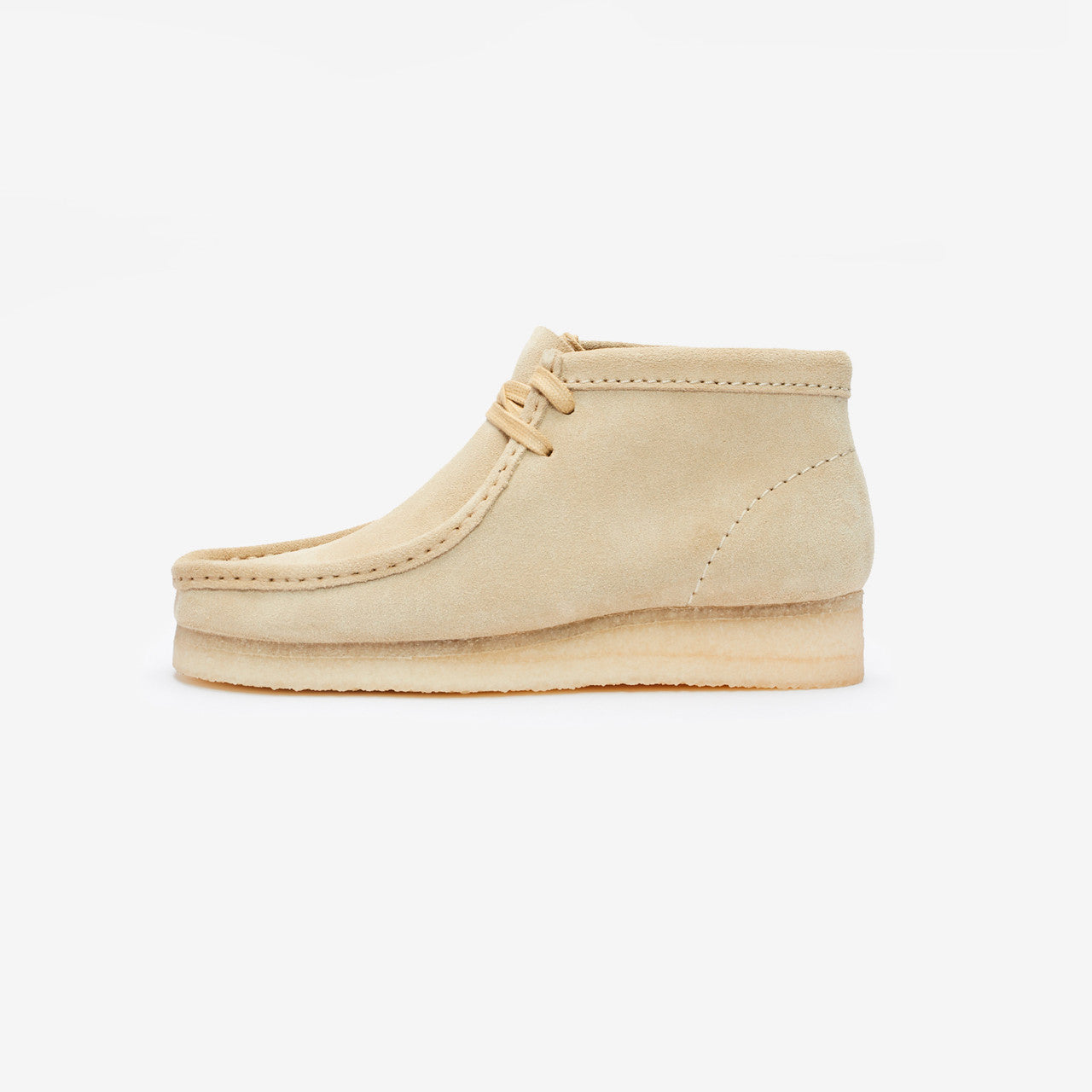 Wallabee Boot | 26155520