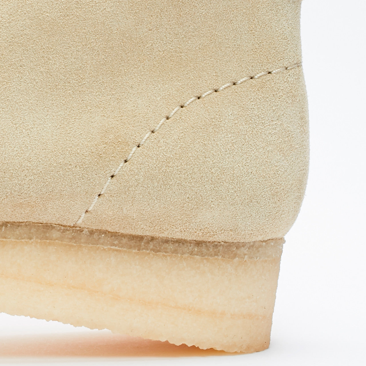 Wallabee Boot | 26155520