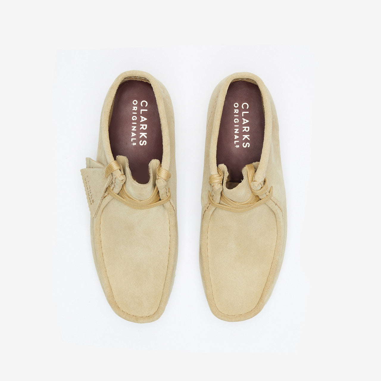 Wallabee Boot | 26155520