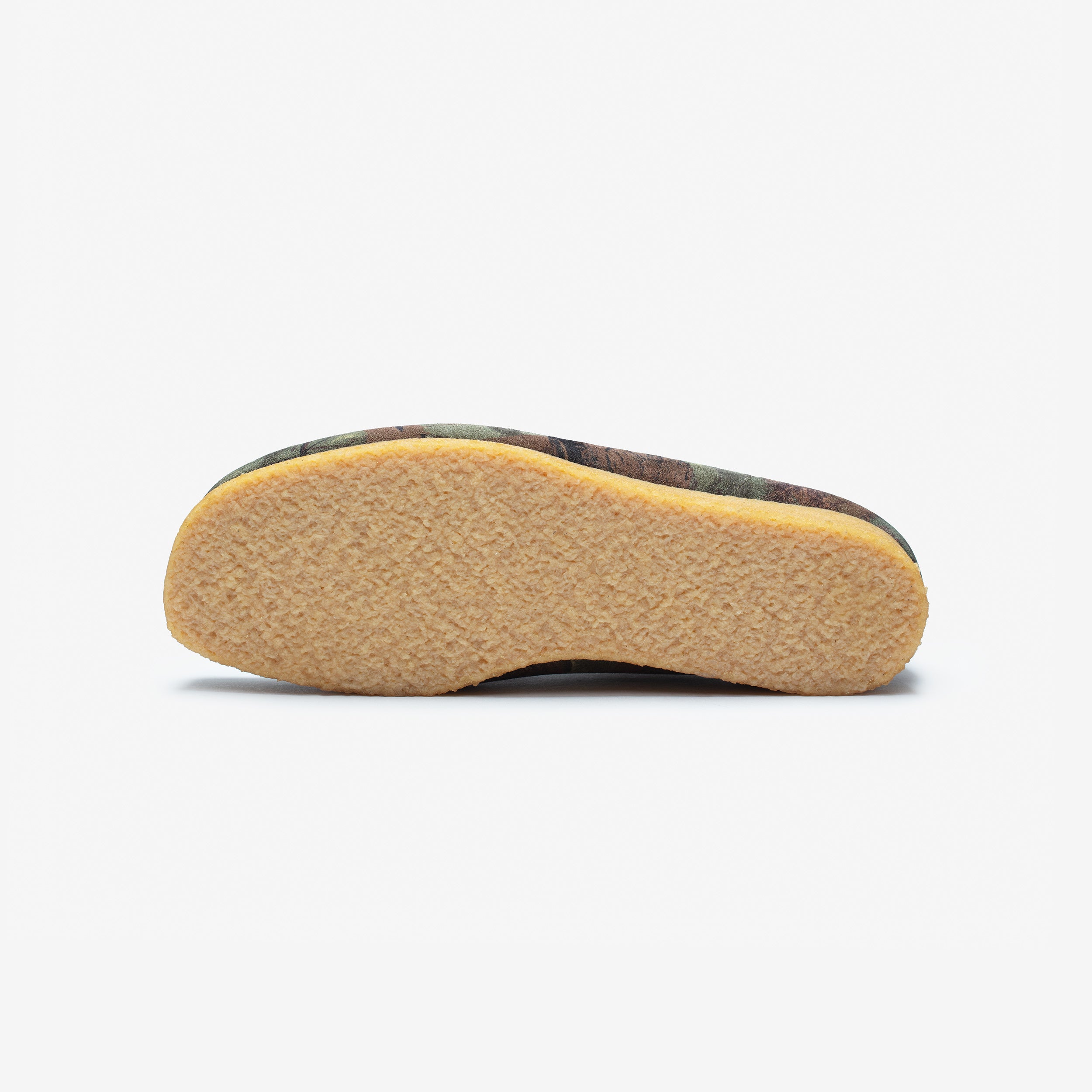 Wallabee x SNS