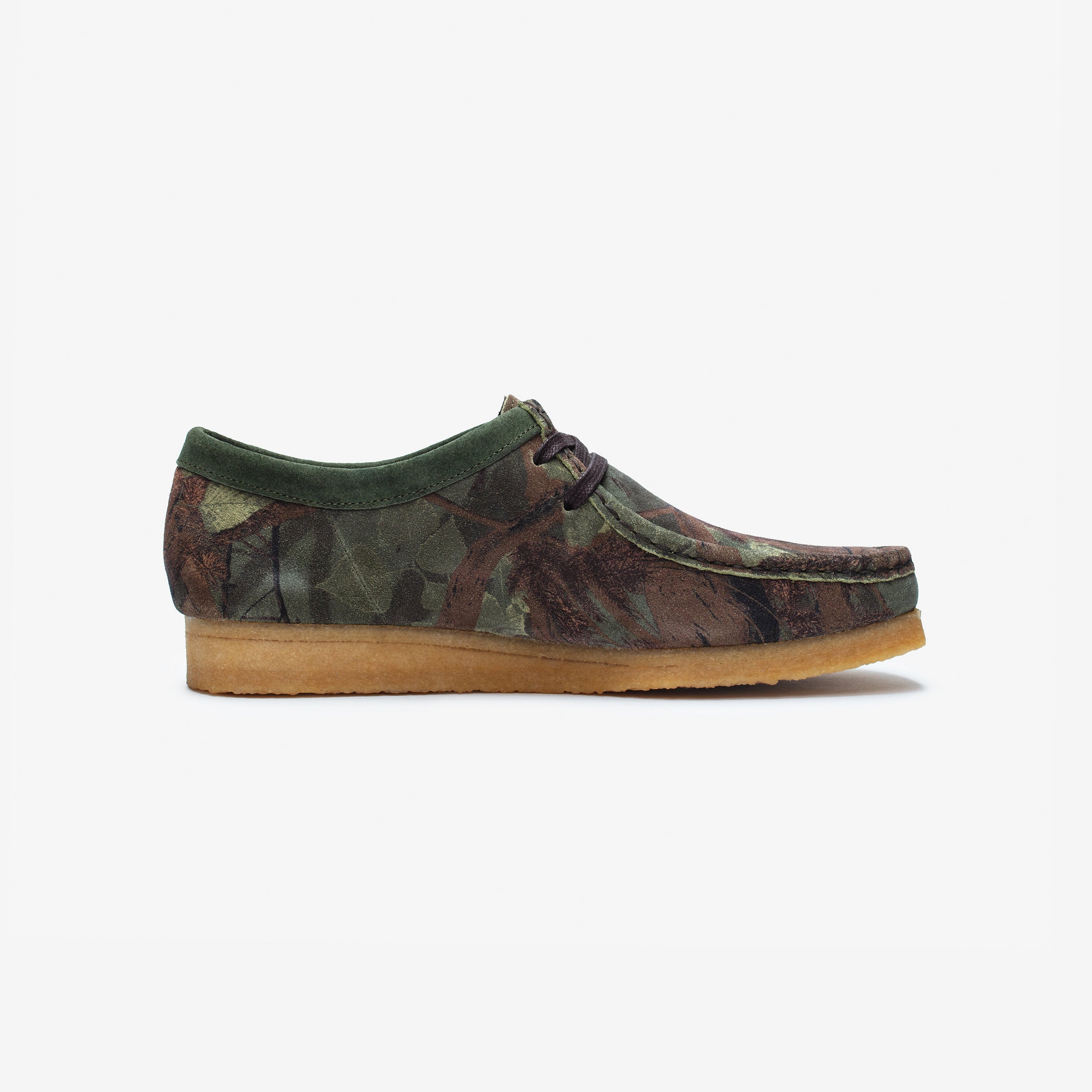 Wallabee x SNS