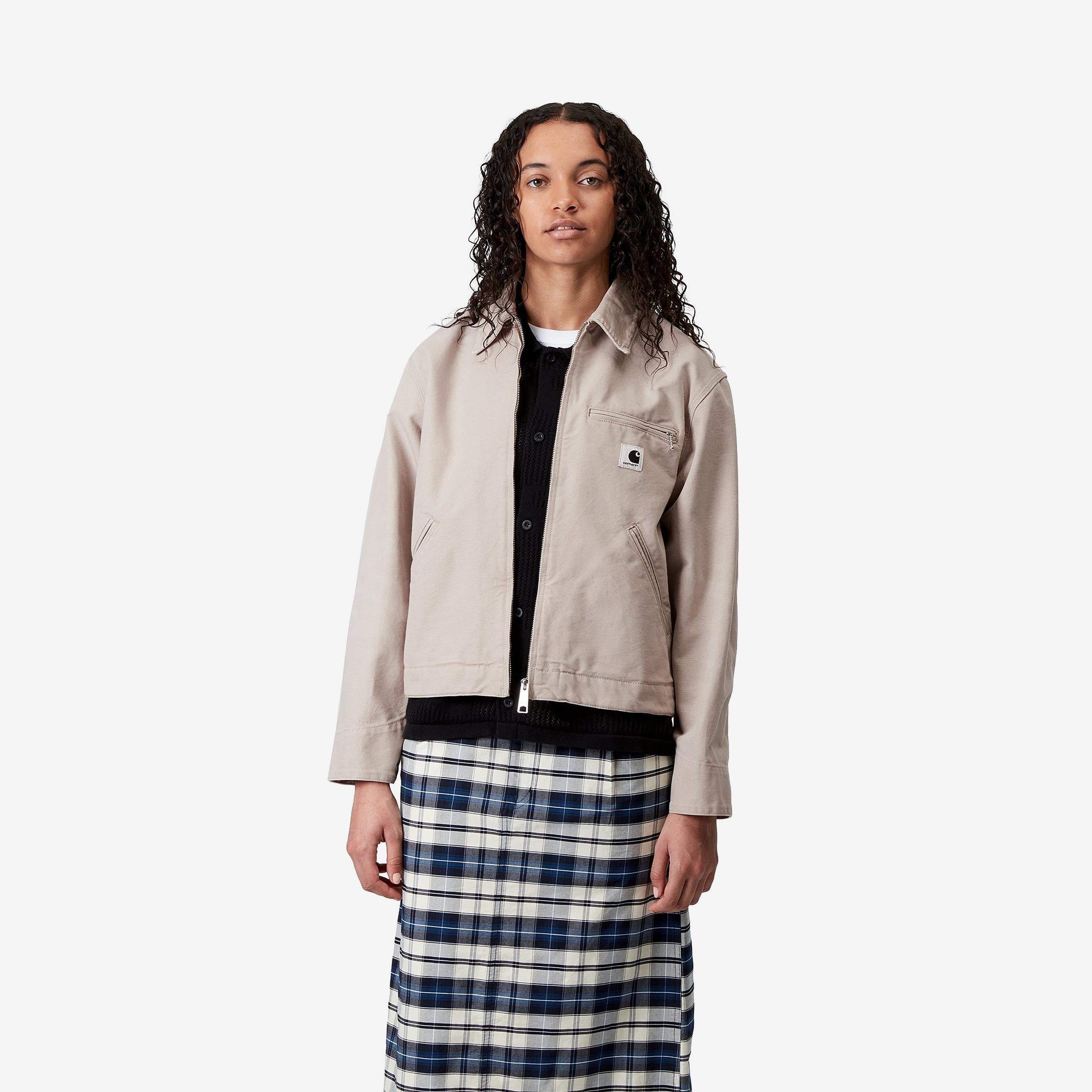 Wmns OG Detroit Jacket