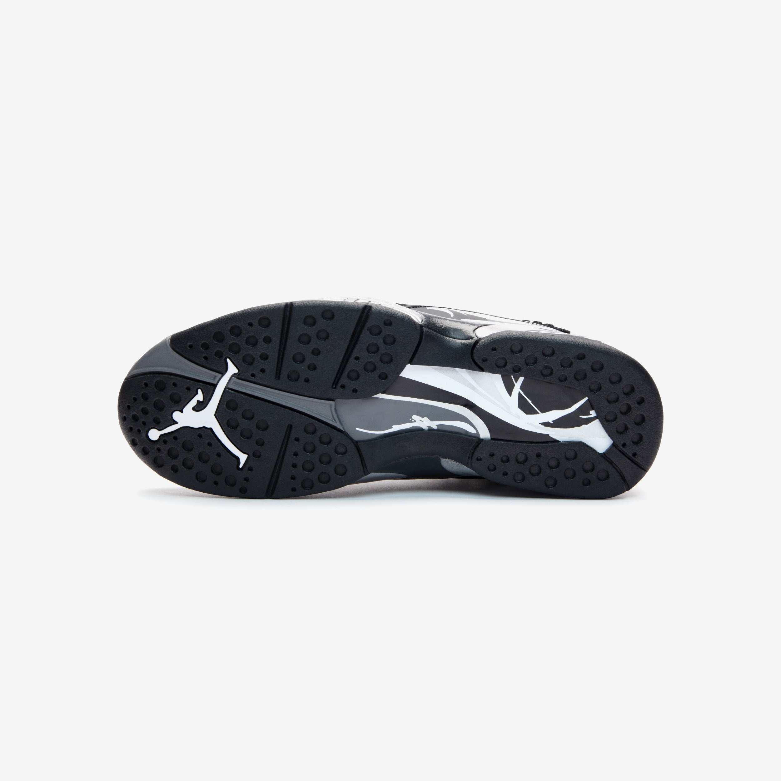 Air Jordan 8 Retro "Chrome"