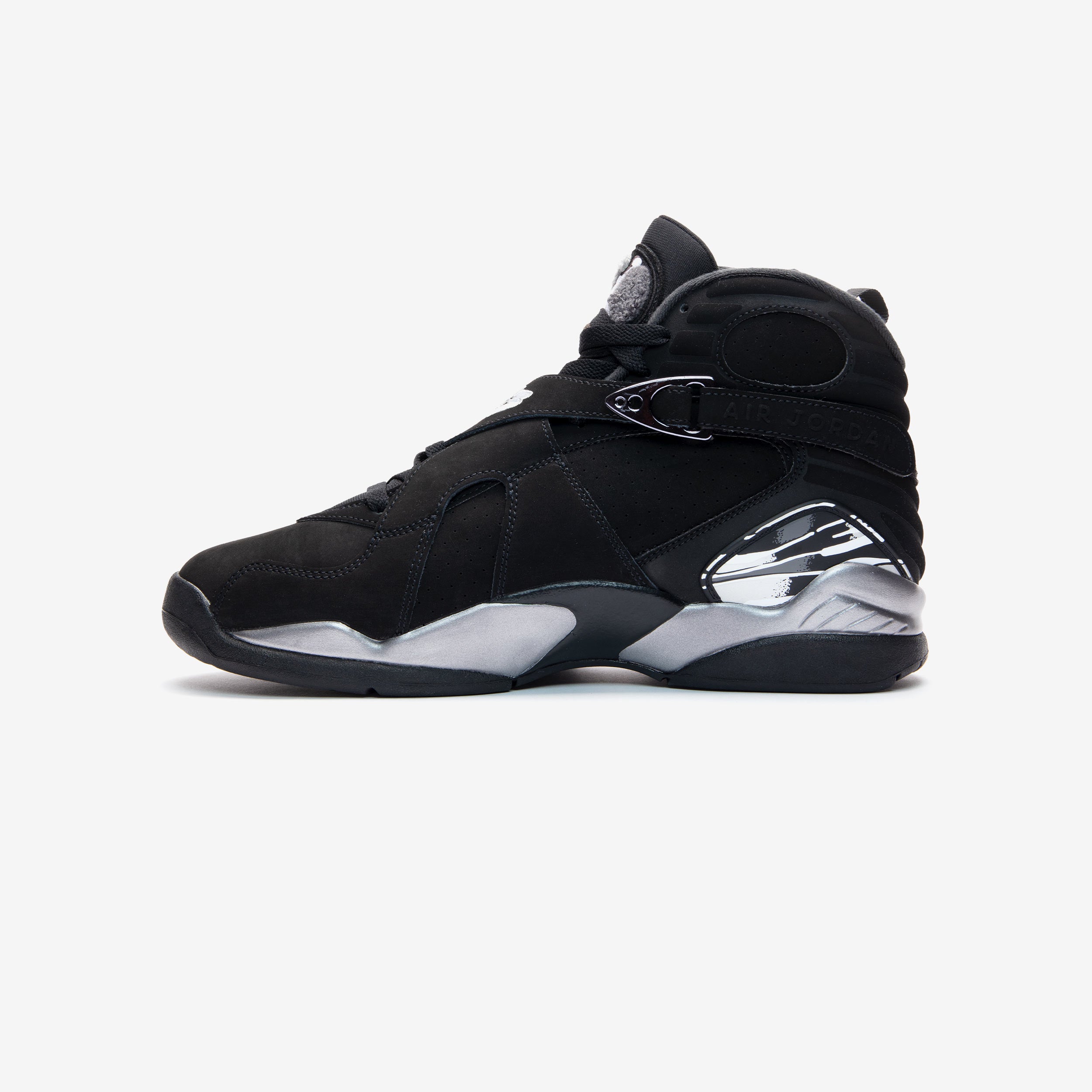 Air Jordan 8 Retro "Chrome"