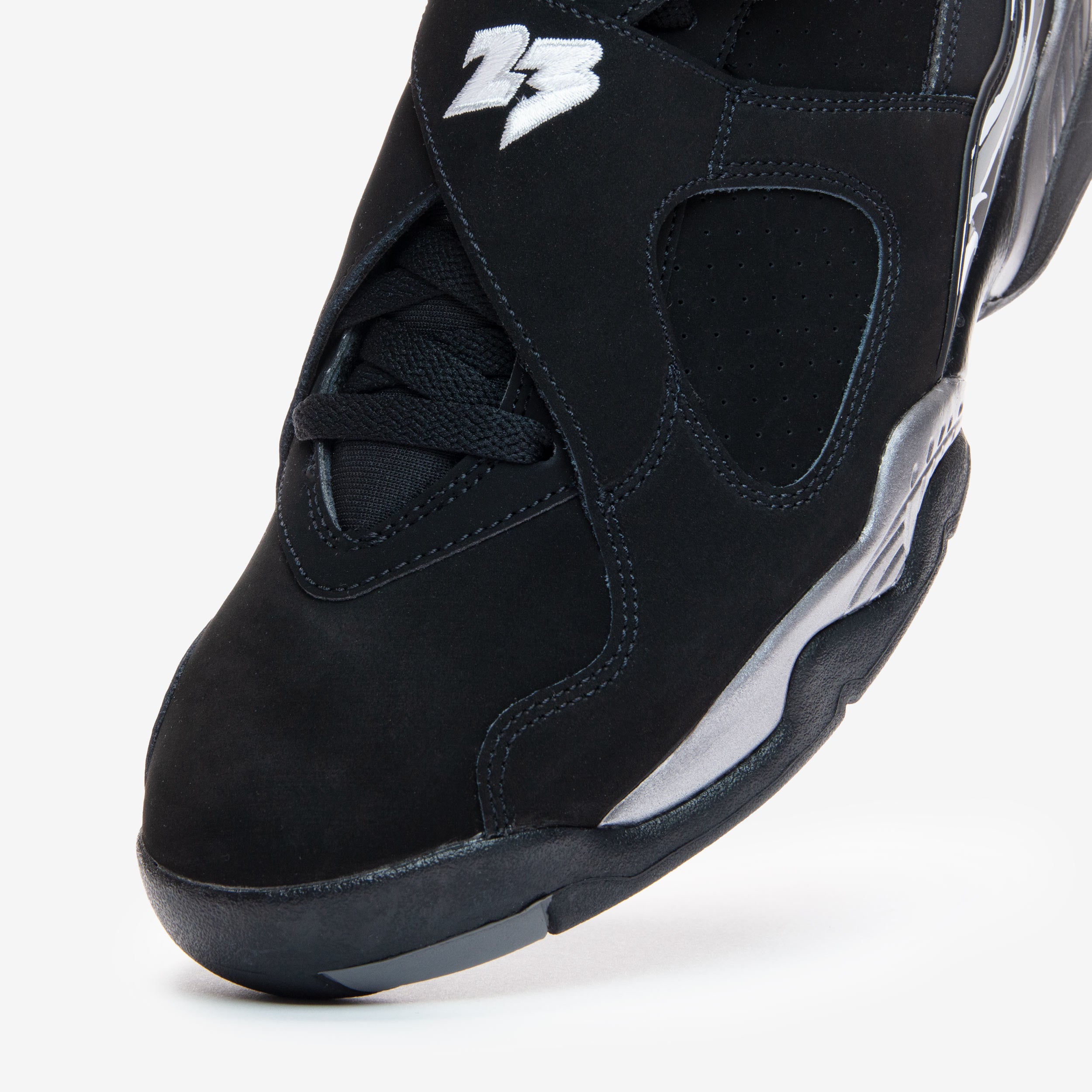 Air Jordan 8 Retro "Chrome"