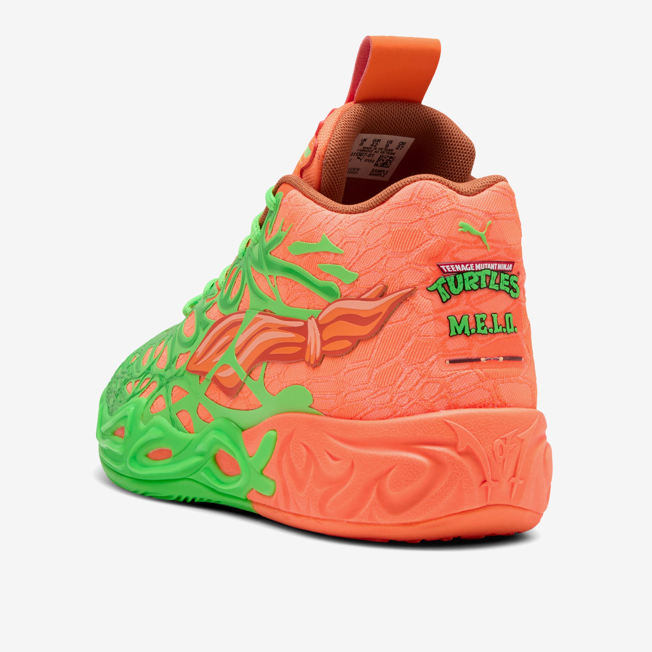 MB.04 TMNT L&M