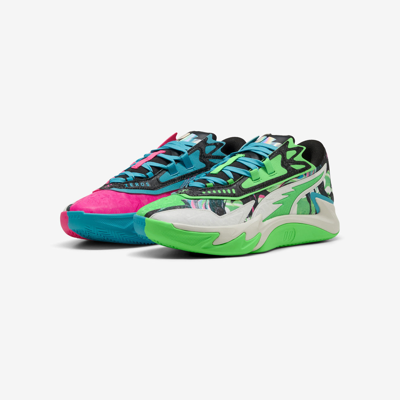 Scoot Zeros II NBA 2K | 311349-01