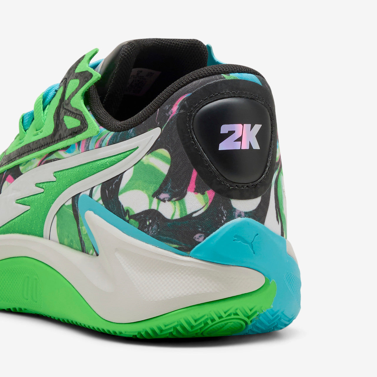 Scoot Zeros II NBA 2K | 311349-01