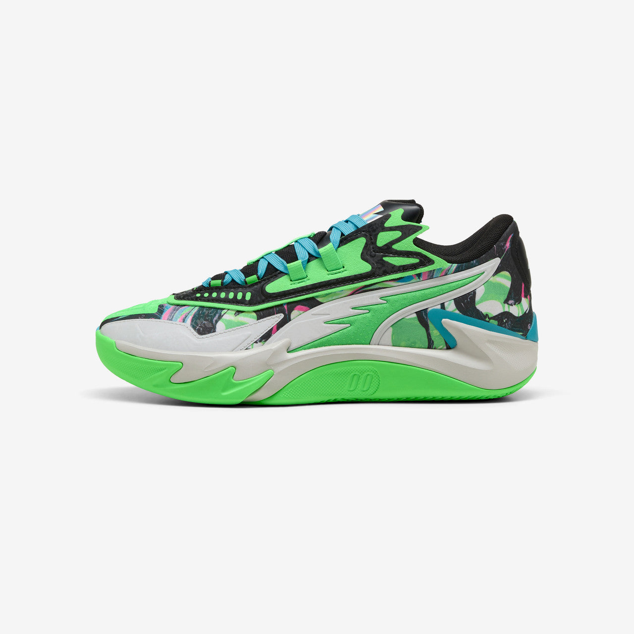 Scoot Zeros II NBA 2K | 311349-01