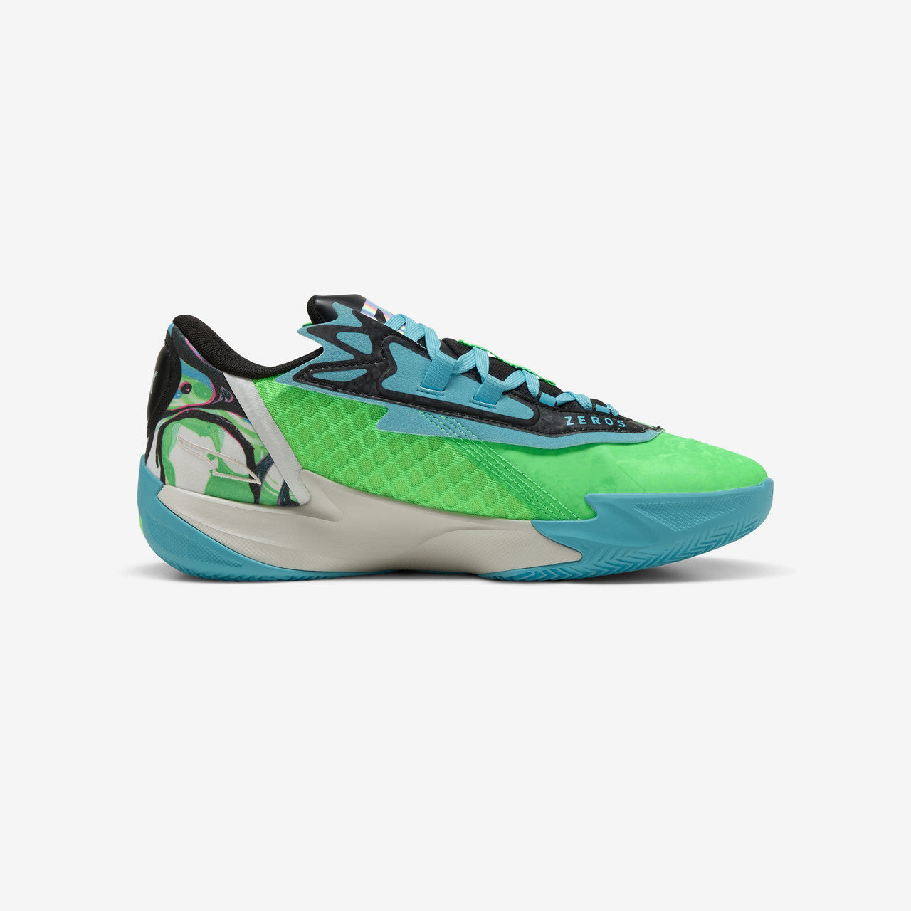 Scoot Zeros II NBA 2K | 311349-01