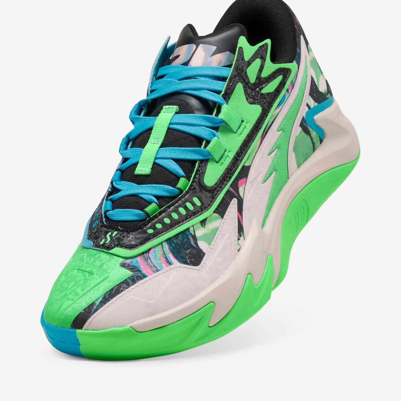 Scoot Zeros II NBA 2K | 311349-01