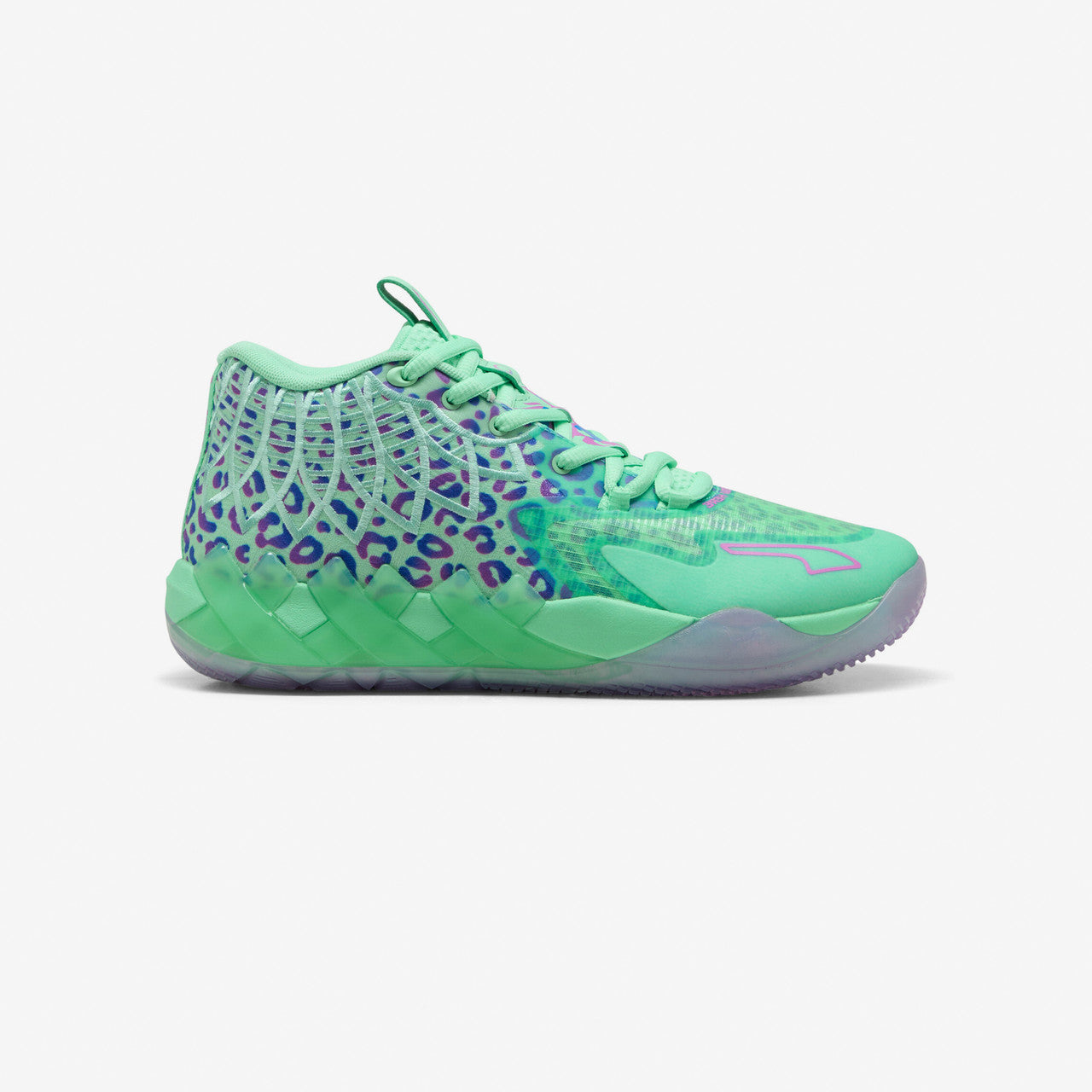 MB.01 Alien Safari | 311401-01