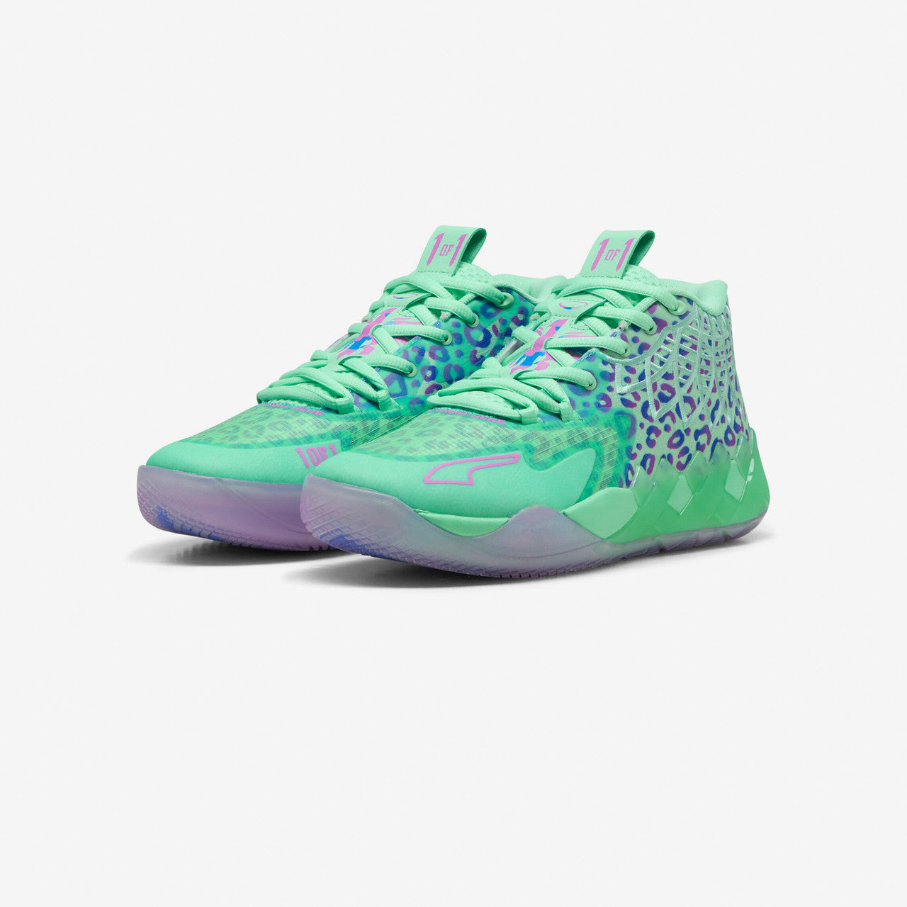 MB.01 Alien Safari | 311401-01