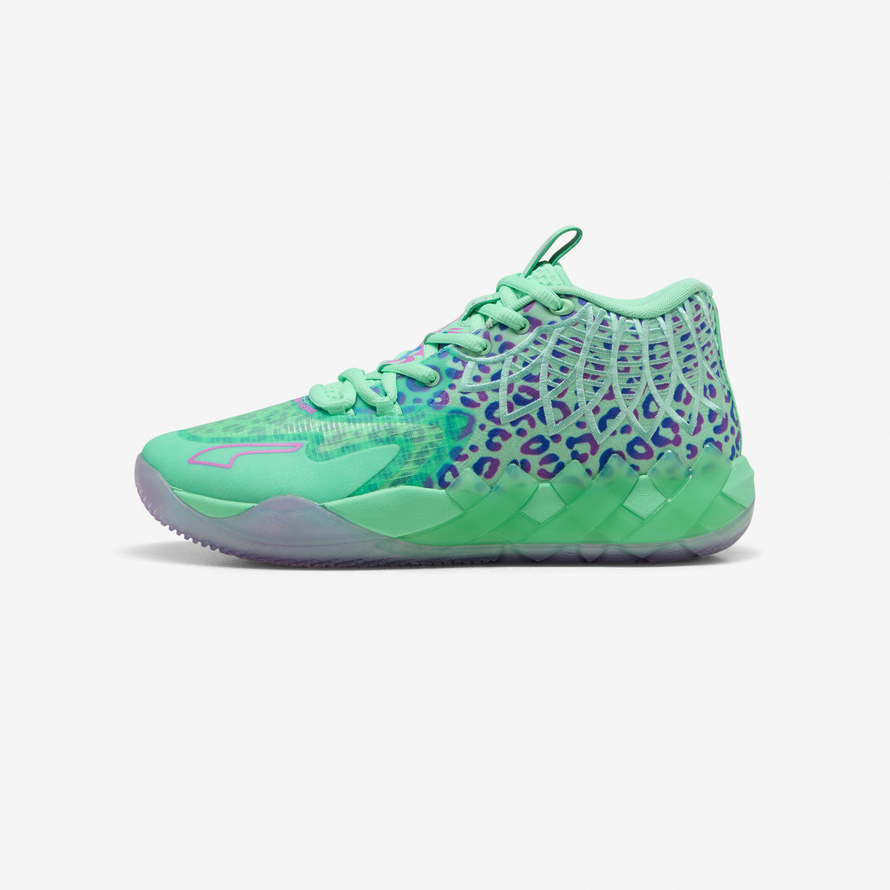 MB.01 Alien Safari | 311401-01