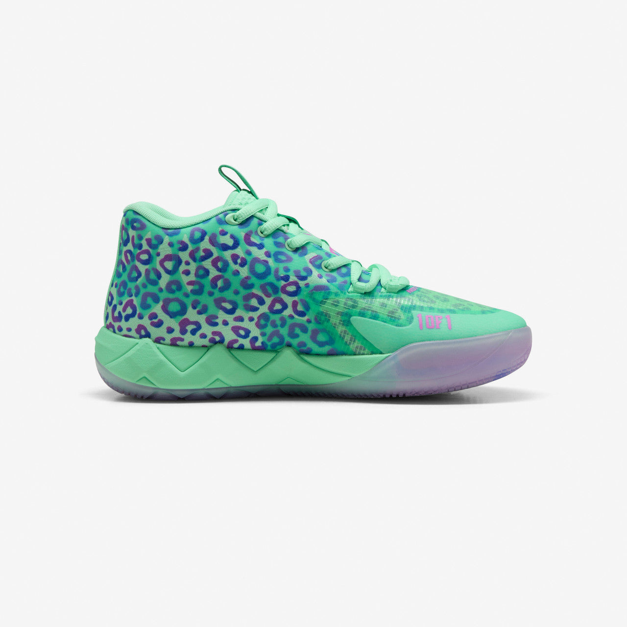 MB.01 Alien Safari | 311401-01