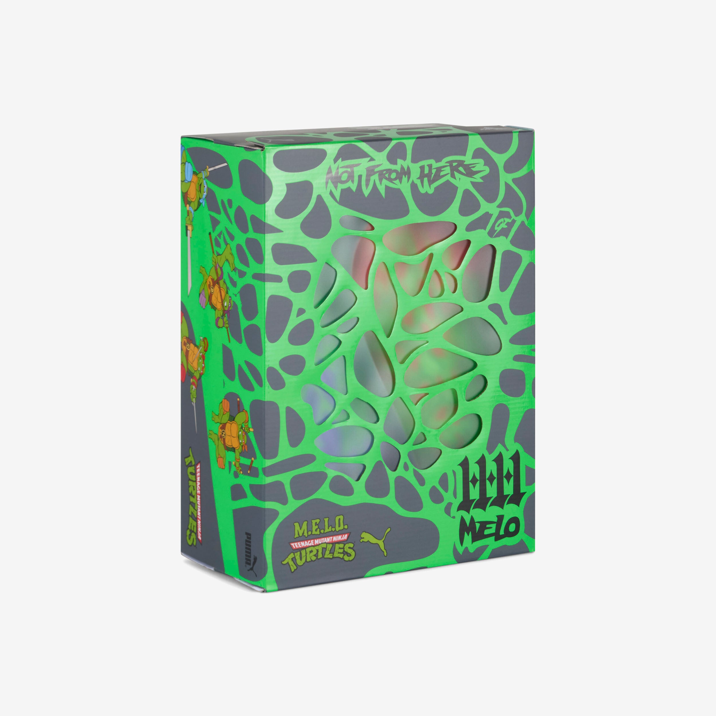 MB.04 TMNT R&D