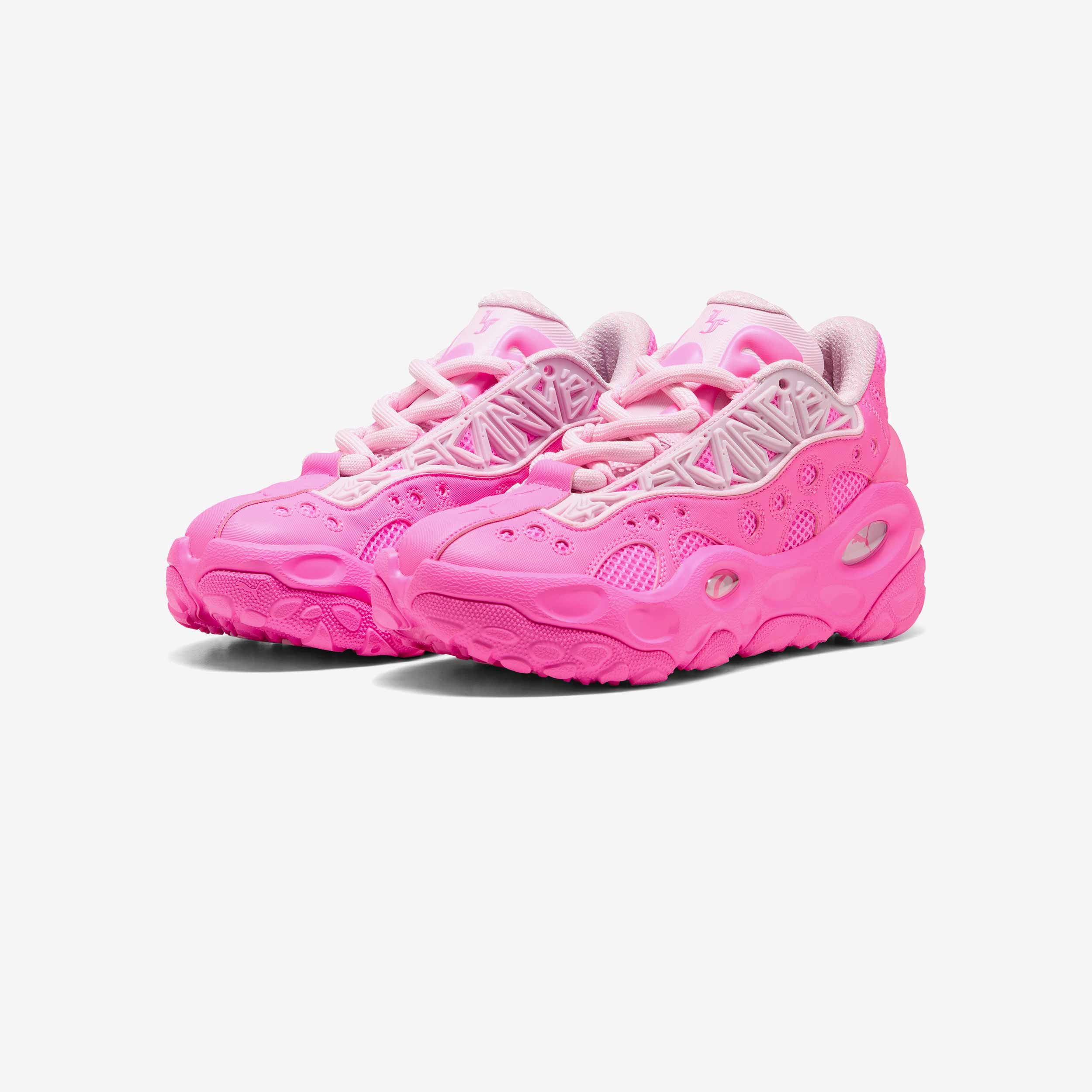 LaFrancé Bubble Gum Heem Era