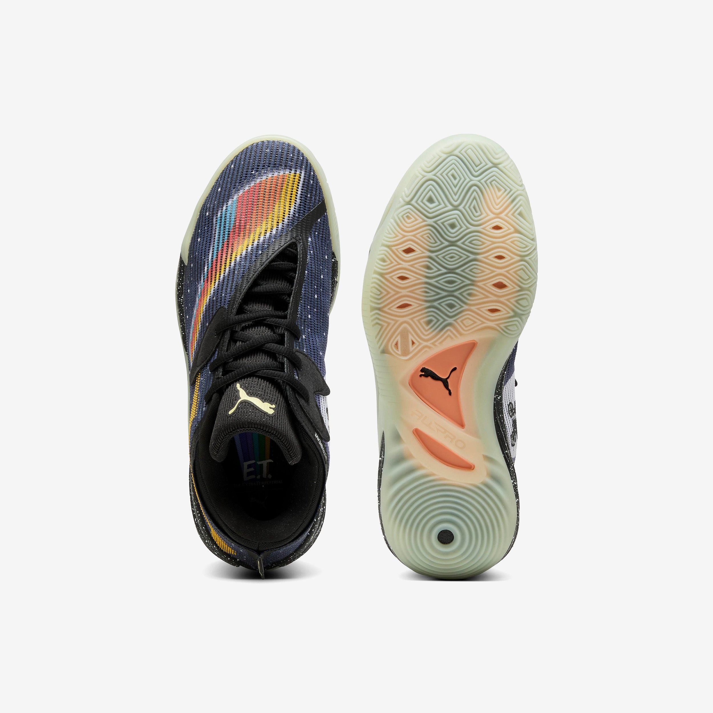 All-Pro Nitro 2 E.T.