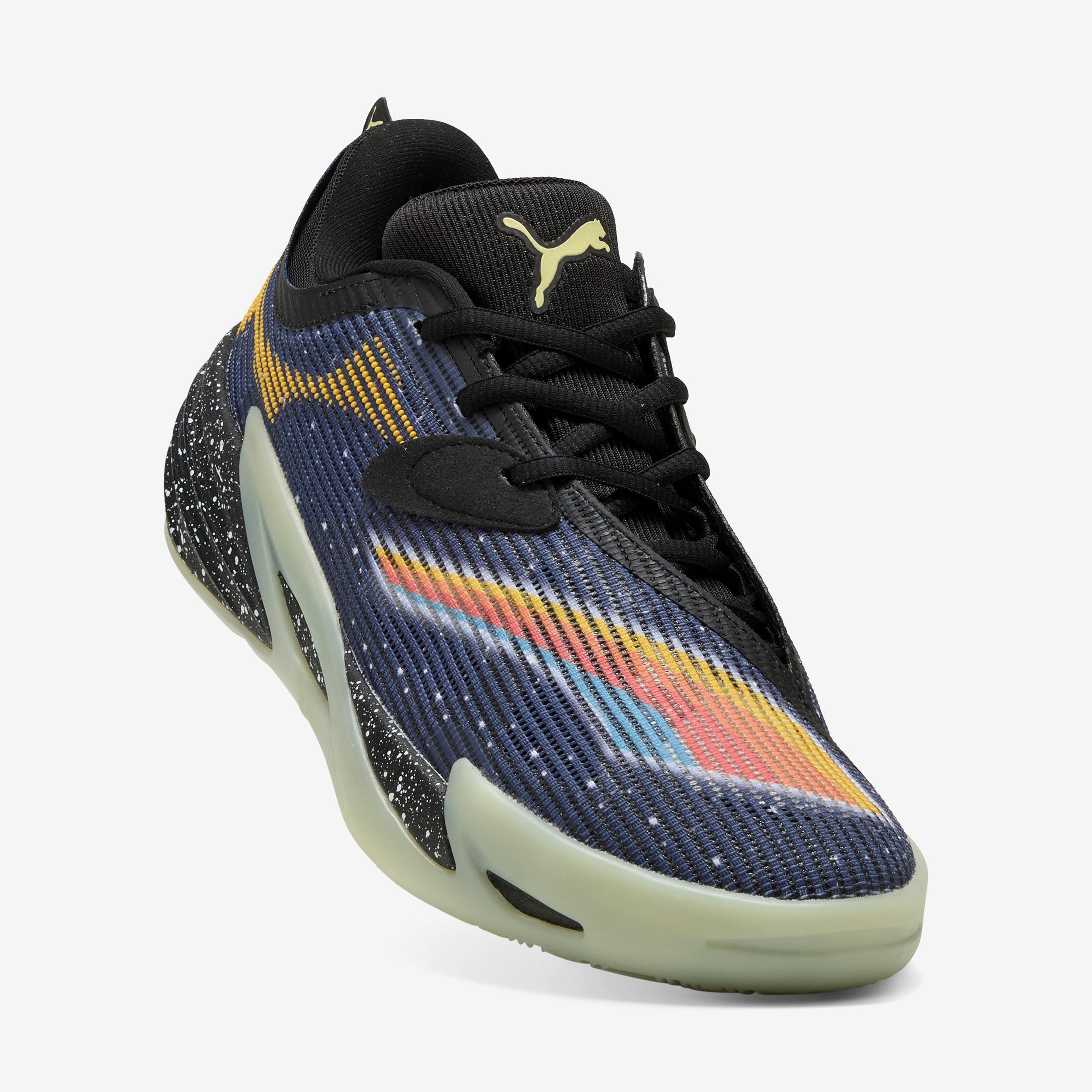 All-Pro Nitro 2 E.T.