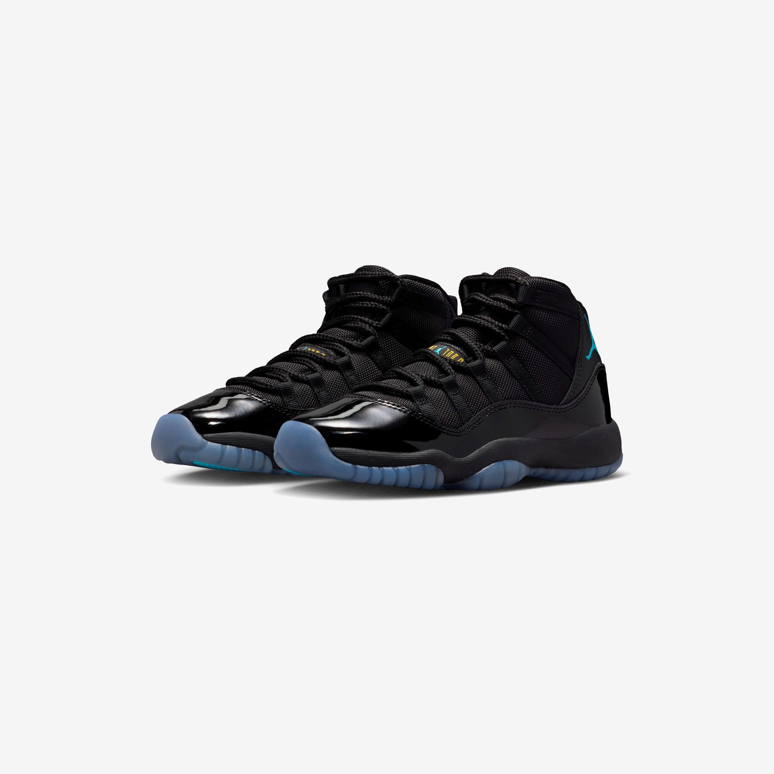 Air Jordan 11 Retro "Gamma" (GS)