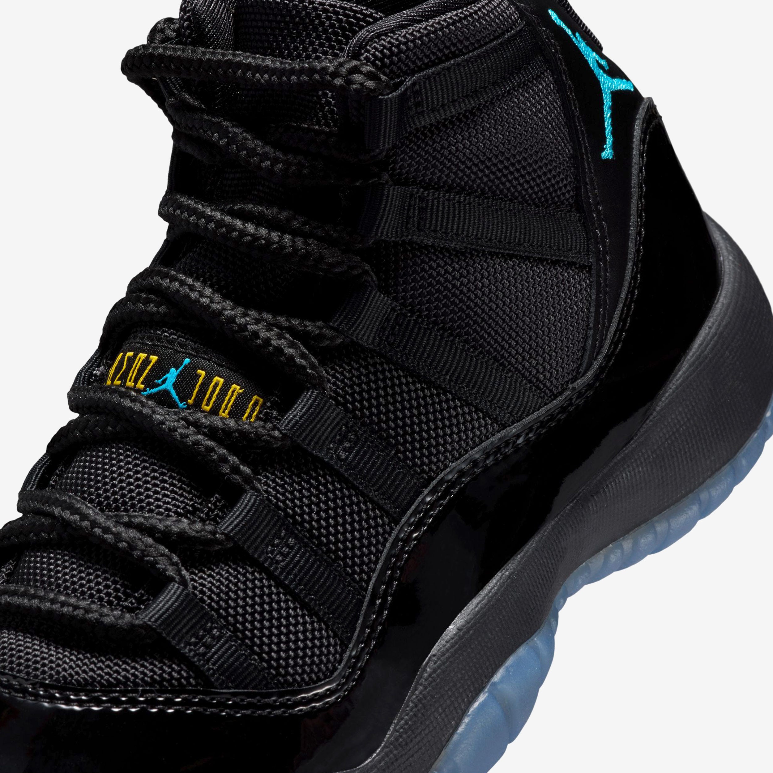 Air Jordan 11 Retro "Gamma" (GS)